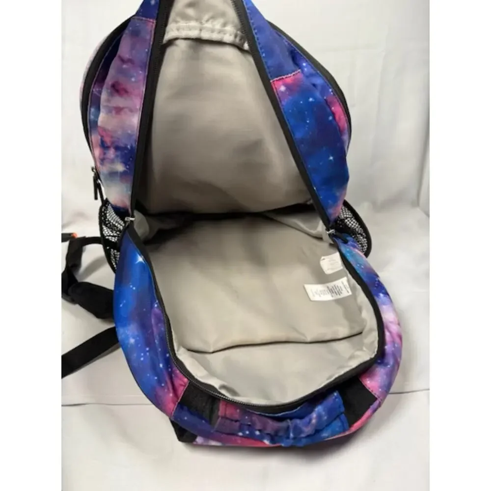 Pottery Barn Teen Gear-Up Galaxy Backpack – Large School Bag